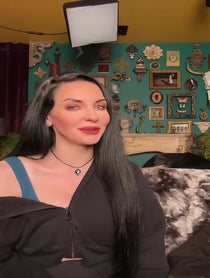 Poster for Birthday video from Kimbyrleigha