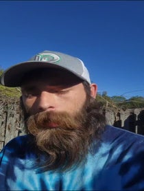 Poster for Pep Talk video from PISSEDOFFBARTENDER