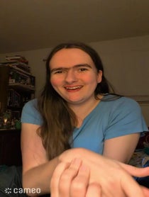Poster for Intro video video from Lydia Brattin