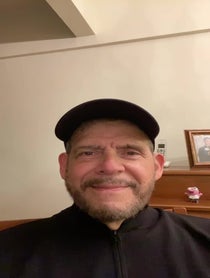 Poster for Birthday video from Carlos Cabrera