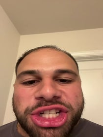 Poster for Other video from Gilbert Gottfried Impressionist