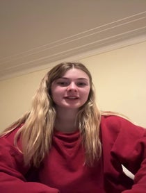 Poster for Roast video from Niamh Crooks