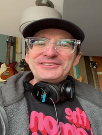 Poster for Holiday video from Jack Forman