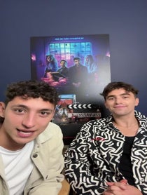 Poster for Question video from George Rexstrew