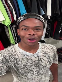 Poster for Holiday video from DangMattSmith