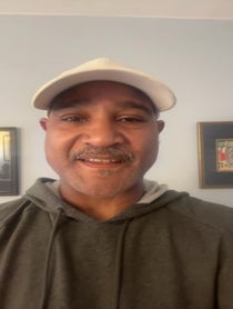 Poster for Holiday video from Seth Gilliam