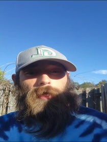 Poster for Pep Talk video from PISSEDOFFBARTENDER