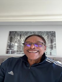 Poster for Other video from Dave Winfield