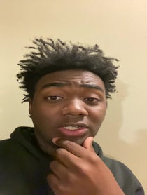 Poster for Roast video from iamtrillflacko