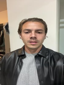 Poster for Birthday video from Sebastián Córdova
