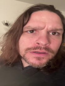 Poster for Holiday video from Dalton Castle