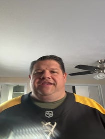 Poster for Pep Talk video from Todd Angilly