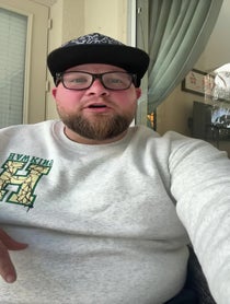 Poster for Pep Talk video from Paging Mr Morrow