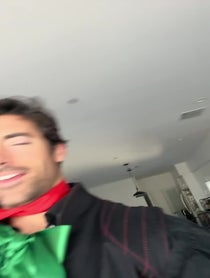 Poster for Holiday video from JenningsActs