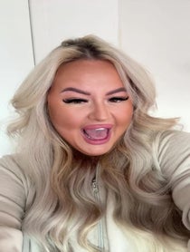 Poster for Birthday video from Charly Anne