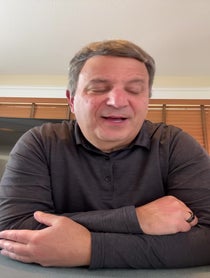 Poster for Other video from Michael Lombardi