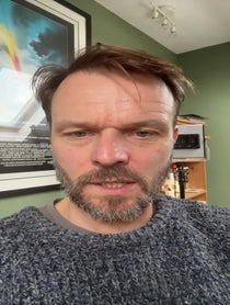 Poster for Question video from Alec Newman