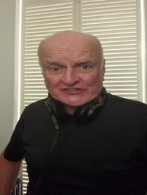 Poster for Other video from Peter Dickson