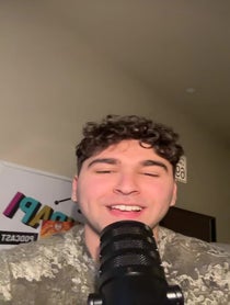 Poster for Birthday video from TuPapi
