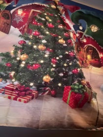 Poster for Other video from The grinch