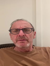 Poster for Birthday video from Lonny Price