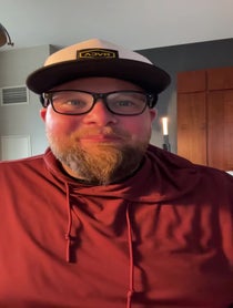 Poster for Holiday video from Paging Mr Morrow