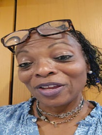 Poster for Holiday video from Sonya Bryson-Kirksey