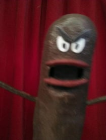 Poster for Other video from The Singing Poo