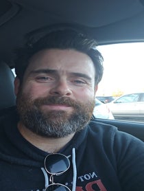 Poster for Holiday video from David Fynn