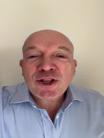 Poster for Other video from Terry Stone