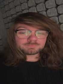 Poster for Birthday video from Michael Kovach