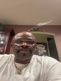 Poster for Birthday video from D-Von Dudley