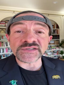 Poster for Other video from Kevin Smith