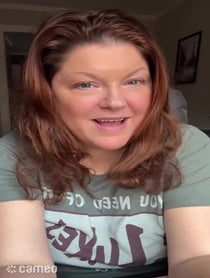 Poster for Intro video video from Angie Ellington