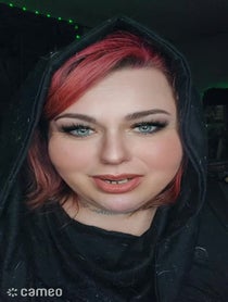 Poster for Intro video video from Raven Moon Witch