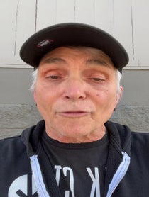 Poster for Birthday video from Everclear