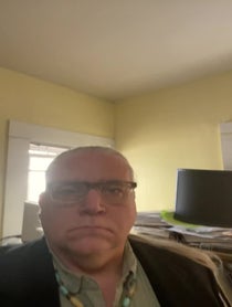 Poster for Birthday video from The Opera Guy