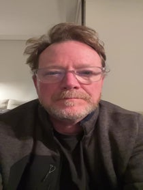 Poster for Birthday video from Robert Duncan McNeill