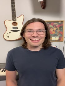 Poster for Other video from Danny Prikazsky