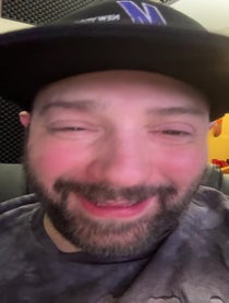 Poster for Roast video from Necro