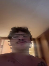Poster for Birthday video from Al Yangello