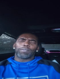 Poster for Advice video from Randy Moss