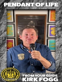 Poster for Intro video video from Kirk Fogg