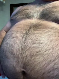 Poster for Roast video from Pat Roach