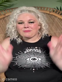 Poster for Intro video video from Crystle Jenson