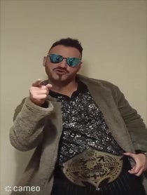 Poster for Intro video video from Tye Clodd