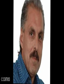 Poster for Intro video video from Joe Benigno Impressionist