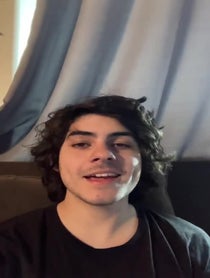 Poster for Birthday video from Emjay Anthony