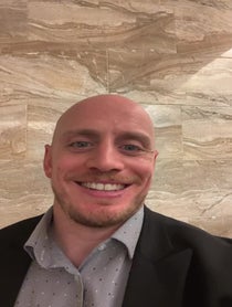 Poster for Birthday video from Nate Schmidt