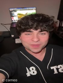 Poster for Intro video video from Coby Persin